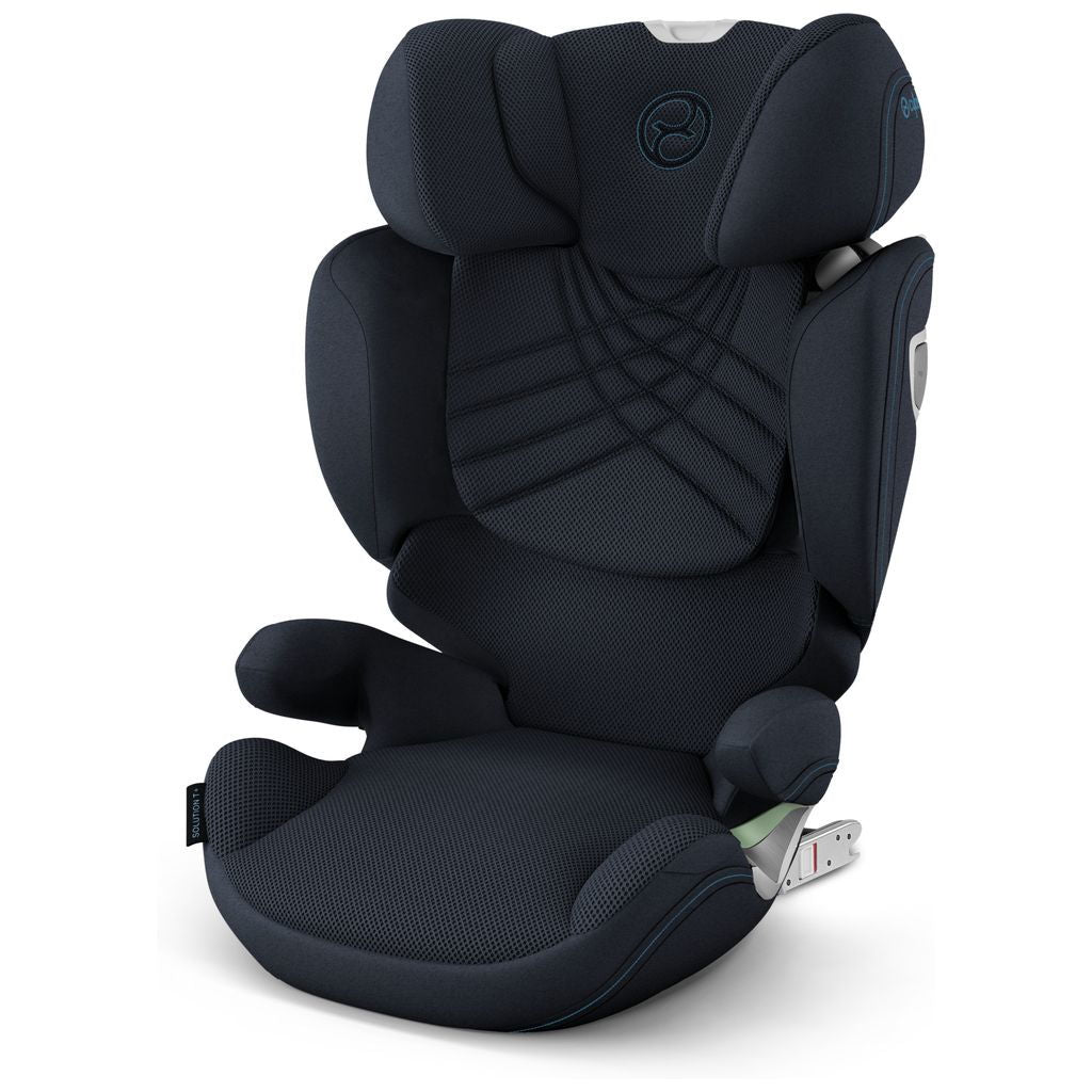 Nautical Blue (Plus)