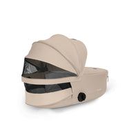 Cybex ePriam 5 Comfort 4in1 inkl. faltbare Babywanne | Kinderwagen Neue Generation