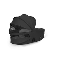 Cybex ePriam 5 Comfort 4in1 inkl. faltbare Babywanne | Kinderwagen Neue Generation