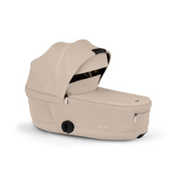 Cybex ePriam 5 Comfort 4in1 inkl. faltbare Babywanne | Kinderwagen Neue Generation