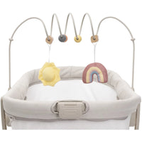 Chicco Stubenwagen Baby Hug 4in1