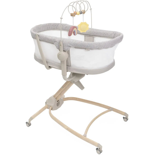 Chicco Stubenwagen Baby Hug 4in1