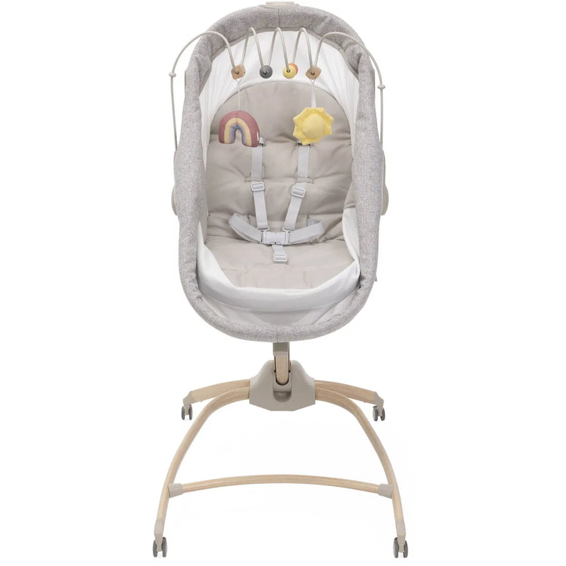 Chicco Stubenwagen Baby Hug 4in1