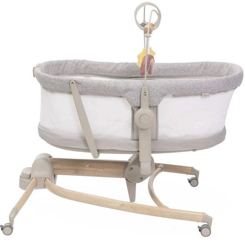 Chicco Stubenwagen Baby Hug 4in1