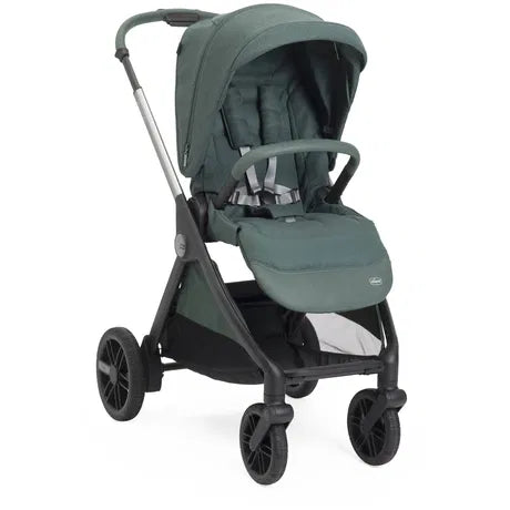 Kinderwagen Chicco Bellagio 2.0 4in1 set