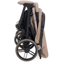 Chicco Buggy Dolomiti – Robuster Offroad-Buggy für jeden Untergrund