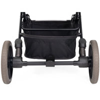 Chicco Buggy Dolomiti – Robuster Offroad-Buggy für jeden Untergrund