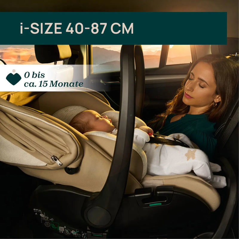 Kinderwagen Chicco Bellagio 2.0 4in1 set