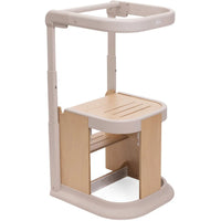 Chicco Meraviglia 4in1 Lernturm (fossil)