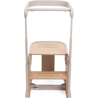 Chicco Meraviglia 4in1 Lernturm (fossil)