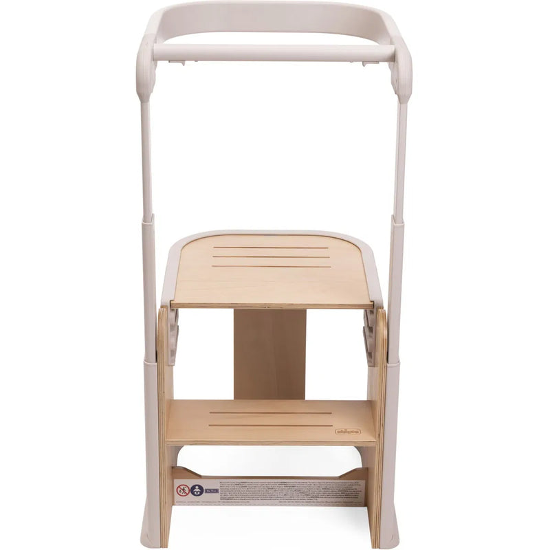 Chicco Meraviglia 4in1 Lernturm (fossil)