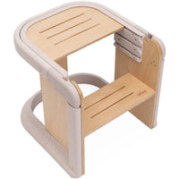 Chicco Meraviglia 4in1 Lernturm (fossil)
