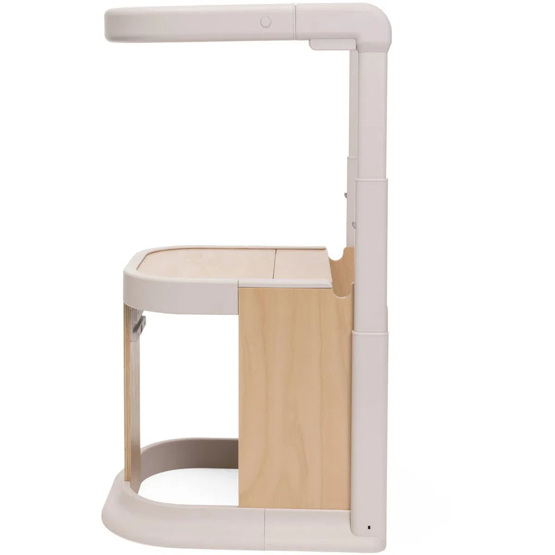Chicco Meraviglia 4in1 Lernturm (fossil)