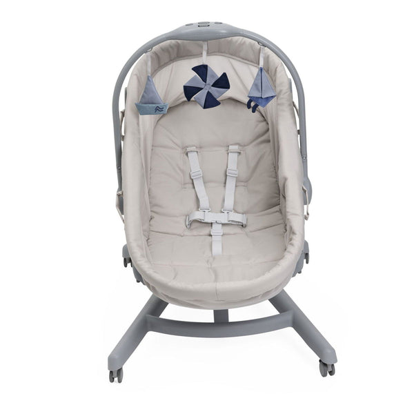 Chicco Baby Hug Pro 5in1