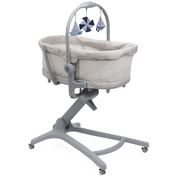 Chicco Baby Hug Pro 5in1