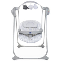 Chicco Babyschaukel Polly Swing Up leaf