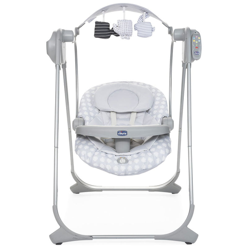 Chicco Babyschaukel Polly Swing Up leaf