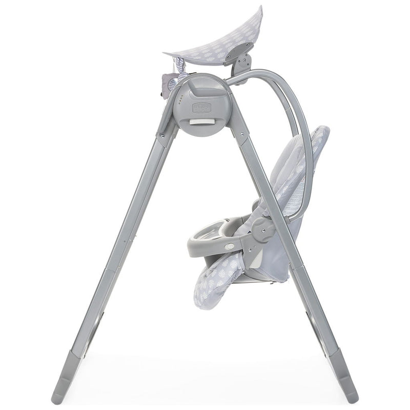 Chicco Babyschaukel Polly Swing Up leaf