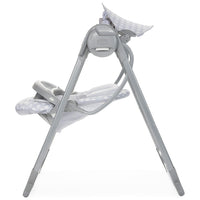Chicco Babyschaukel Polly Swing Up leaf
