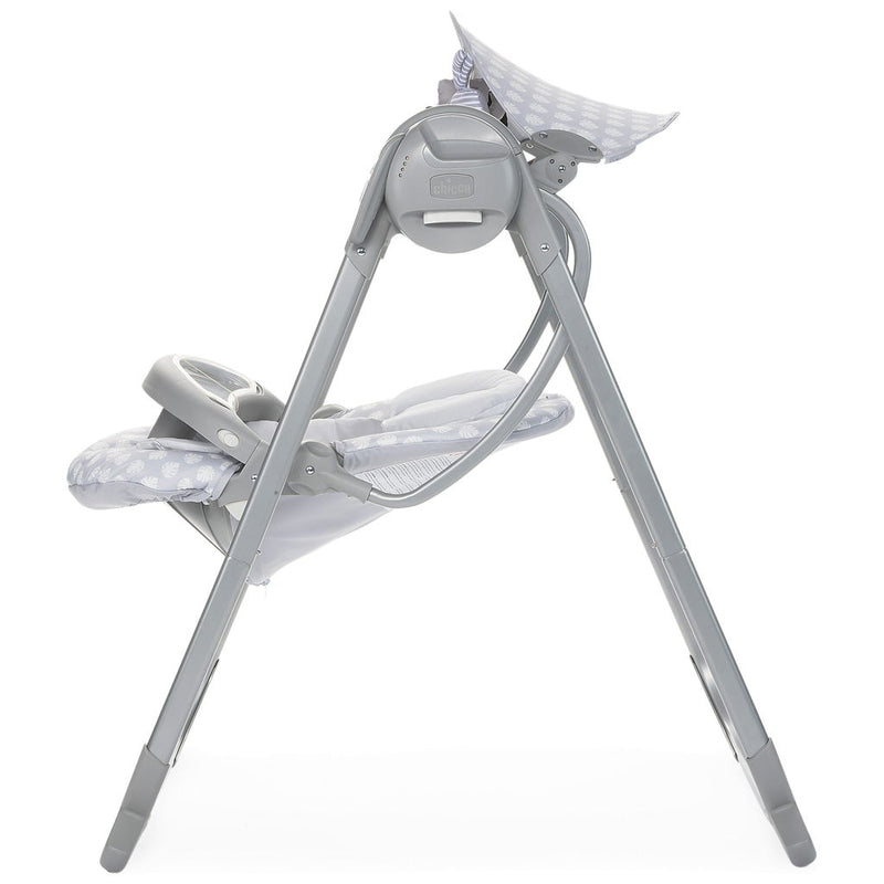 Chicco Babyschaukel Polly Swing Up leaf