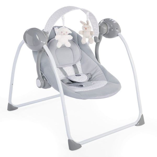 Chicco Babyschaukel Relax and Play