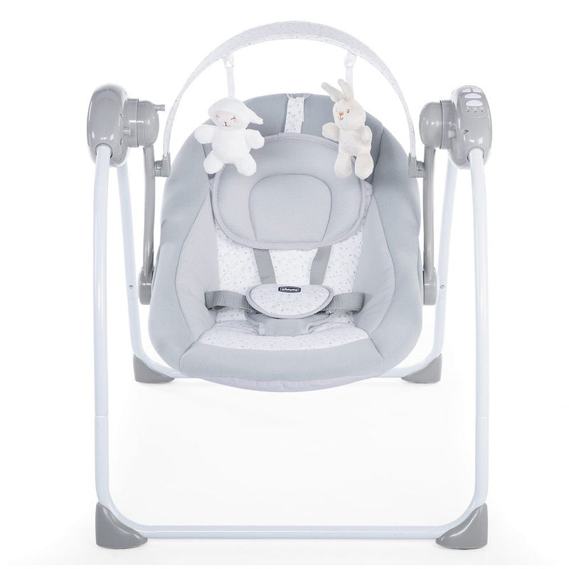 Chicco Babyschaukel Relax and Play