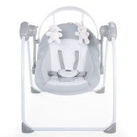 Chicco Babyschaukel Relax and Play