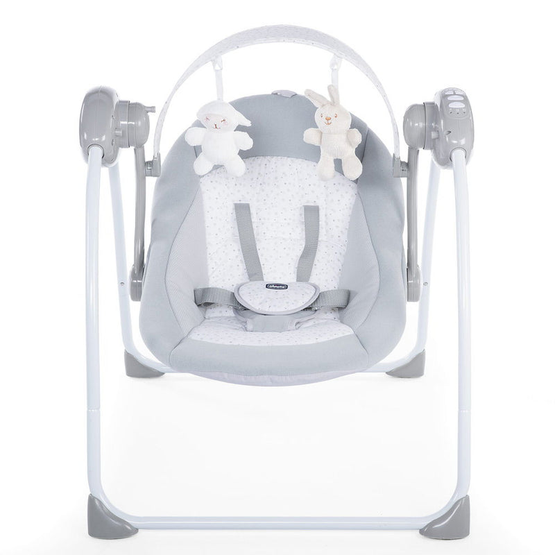 Chicco Babyschaukel Relax and Play