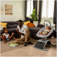 Chicco Babywippe Comfy Wave