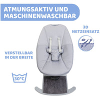 Chicco Babywippe Comfy Wave