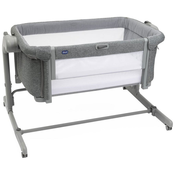 Chicco Beistellbett Next2Me Magic Evo