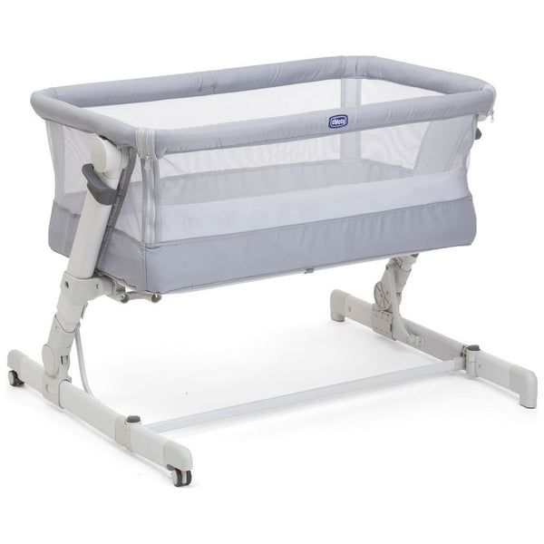 Chicco Beistellbett Next2Me PopUp