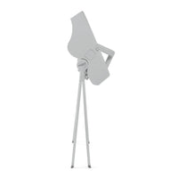 Chicco Bubble Nest cool grey
