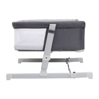 Chicco Next2Me Twins magnet grey