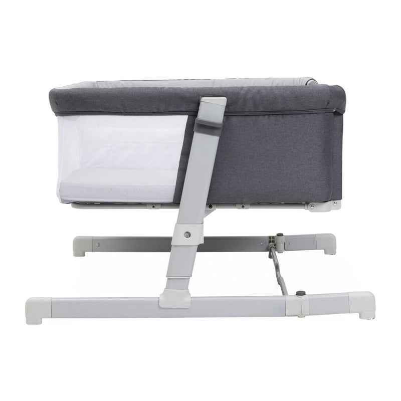 Chicco Next2Me Twins magnet grey