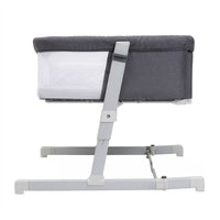 Chicco Next2Me Twins magnet grey