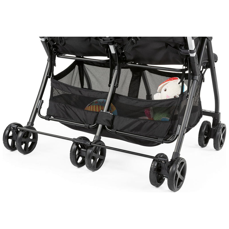 Chicco Ohlala Twin Kinderwagen