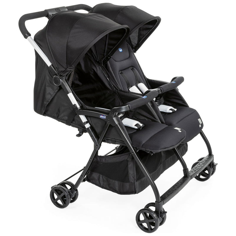 Chicco Ohlala Twin Kinderwagen
