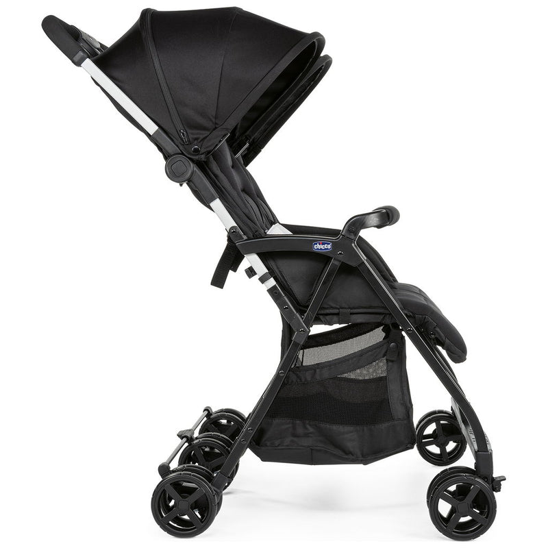 Chicco Ohlala Twin Kinderwagen