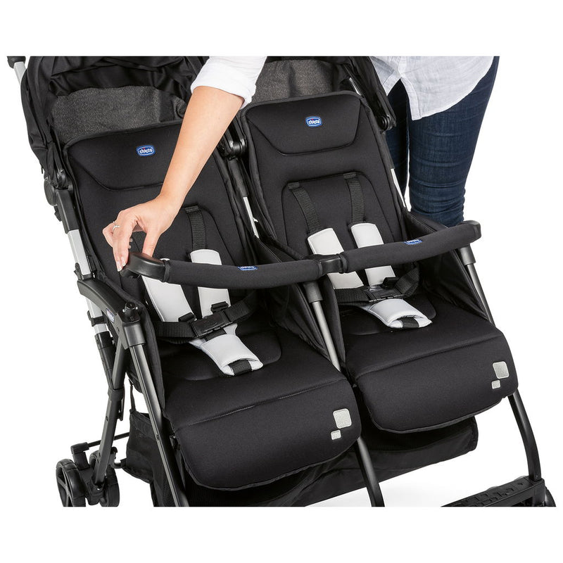 Chicco Ohlala Twin Kinderwagen