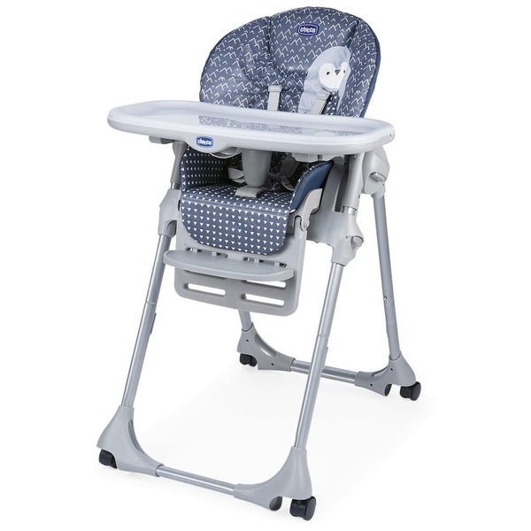 Chicco Polly Easy Hochstuhl