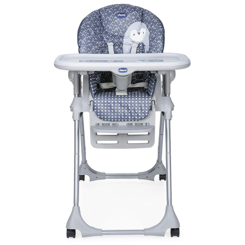 Chicco Polly Easy Hochstuhl