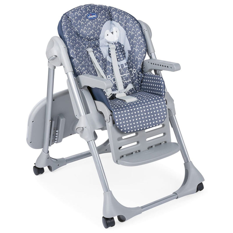 Chicco Polly Easy Hochstuhl