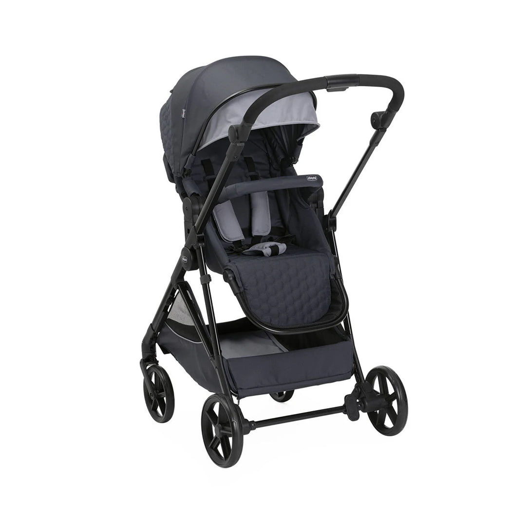 chicco 3 in 1 kinderwagen Chicco Seety 3in1 Set | Chicco