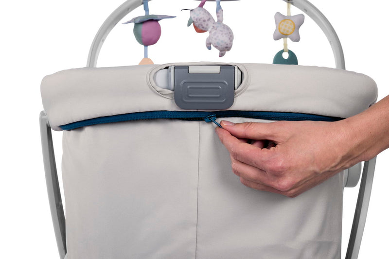 Chicco Stubenwagen Baby Hug 4in1 glacial