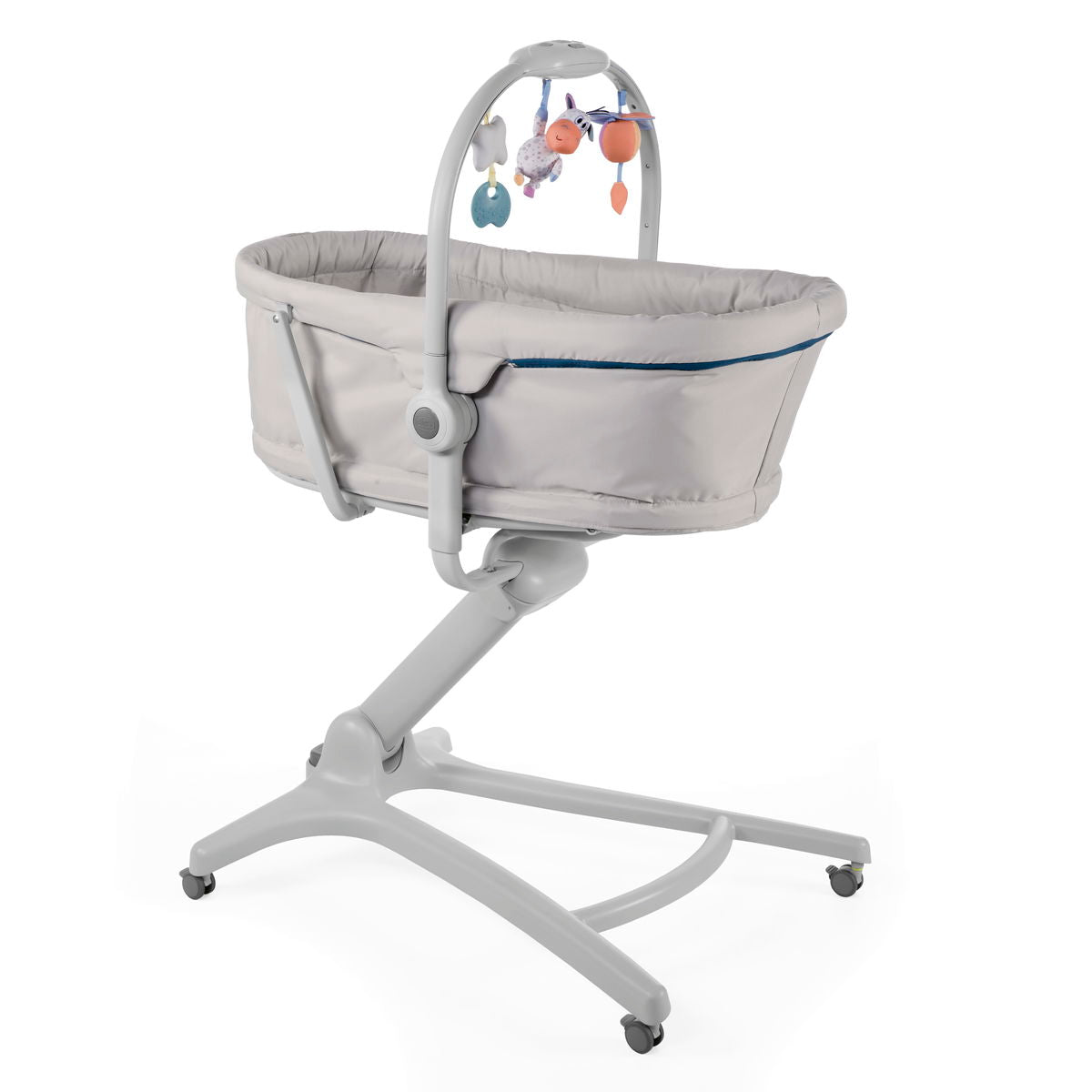 Chicco Stubenwagen Baby Hug 4in1 glacial