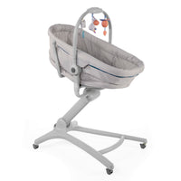 Chicco Stubenwagen Baby Hug 4in1 glacial