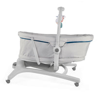 Chicco Stubenwagen Baby Hug 4in1 glacial