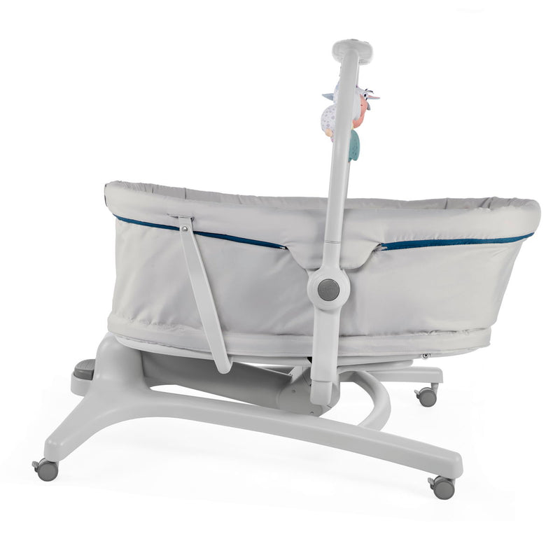 Chicco Stubenwagen Baby Hug 4in1 glacial