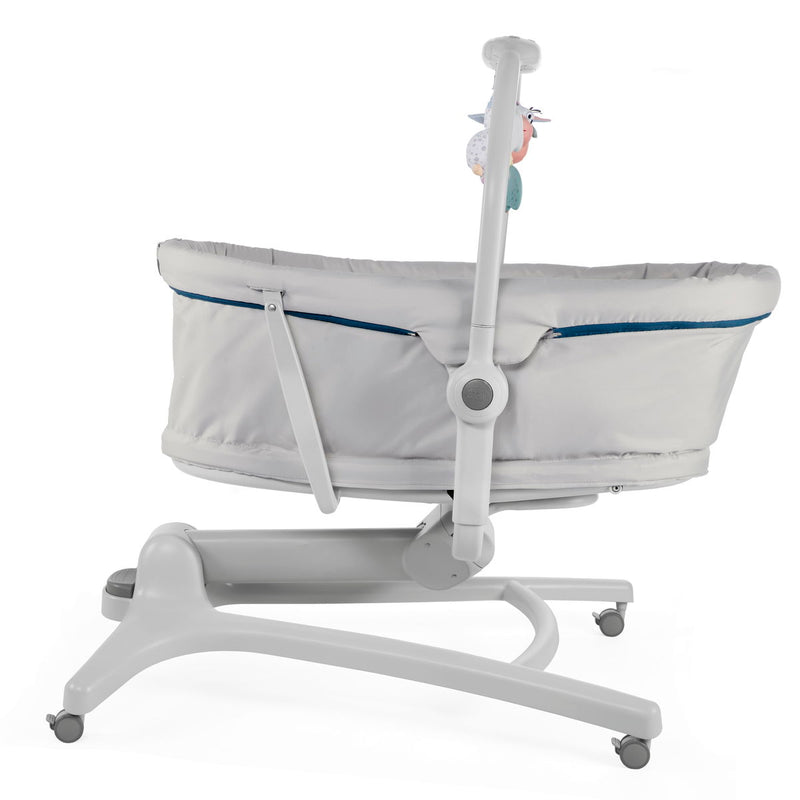 Chicco Stubenwagen Baby Hug 4in1 glacial